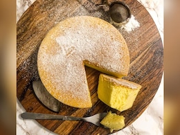 Cooker Cake Recipe: बिना ओवन के कुकर में ऐसे बनाएं स्वादिष्ट केक, फटाफट नोट करें रेसिपी Cooker Cake Recipe: बिना ओवन के कुकर में ऐसे बनाएं स्वादिष्ट केक, फटाफट नोट करें रेसिपी