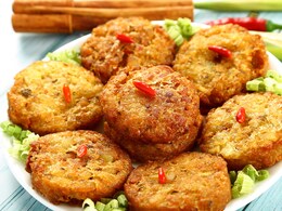 Evening Snacks Recipes: शाम के नाश्ते में आलू से बनाएं ये 3 क्विक और स्वादिष्ट रेसिपीज, उंगलियां चाटते रह जाएंगे खाने वाले Evening Snacks Recipes: शाम के नाश्ते में आलू से बनाएं ये 3 क्विक और स्वादिष्ट रेसिपीज, उंगलियां चाटते रह जाएंगे खाने वाले