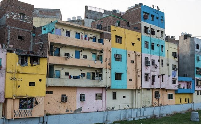 "Worried About Lives...": Court On Delhi Buildings Amid Quake Risks