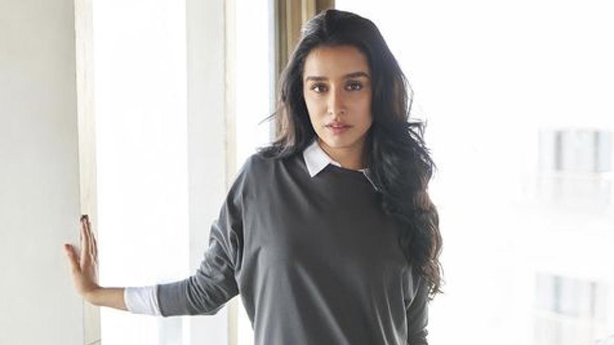 Shraddha Kapoor ने शेयर की अपनी फेवरेट फूड डायरी, देखकर ड्रूल करने लगे फैंस