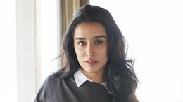 Shraddha Kapoor Gives A Sneak Peek Into Delicious Food Served At NMACC Launch Party