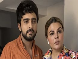 ईरान की छात्रा ने राखी सावंत के पति आदिल दुर्रानी पर लगाया रेप का आरोप, मामला दर्ज : रिपोर्ट ईरान की छात्रा ने राखी सावंत के पति आदिल दुर्रानी पर लगाया रेप का आरोप, मामला दर्ज : रिपोर्ट