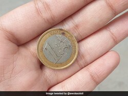 A Saint, A Monk, A Rock: Bulgaria's Euro Coin Designs