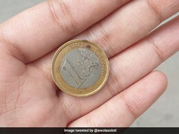 A Saint, A Monk, A Rock: Bulgaria's Euro Coin Designs