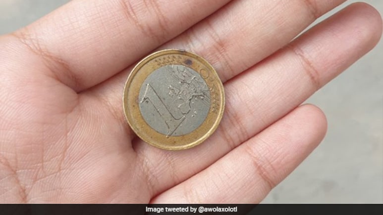 A Saint, A Monk, A Rock: Bulgaria's Euro Coin Designs