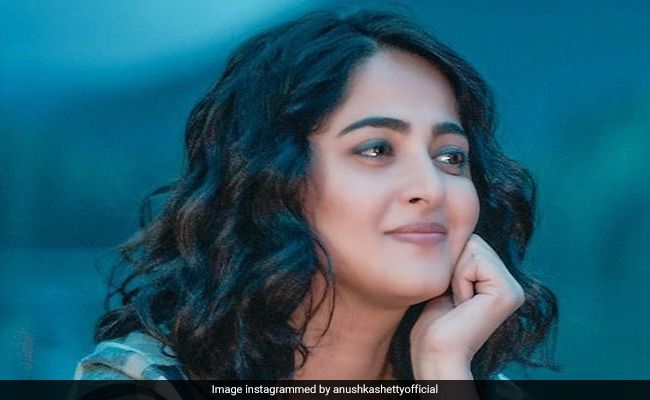 The Fat-Shaming Of <i>Baahubali</i> Star Anushka Shetty Is A Depressingly Familiar Story