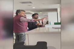 Income Tax Survey At BBC Offices In Delhi And Mumbai Income Tax Survey At BBC Offices In Delhi And Mumbai