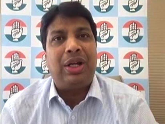 "Learning Our Lessons": Congress On Recent Defeats