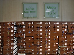 Irregularities Worth Rs 1000 Crore Detected At Cooperative Banks In Karnataka: Tax Body Irregularities Worth Rs 1000 Crore Detected At Cooperative Banks In Karnataka: Tax Body