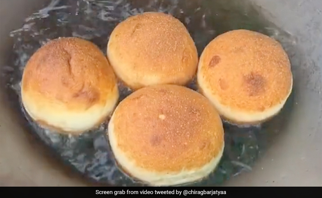<i>'Desi</i> Burger' Horrifies Internet: "Bye Heart, It Was Nice Beating With You"