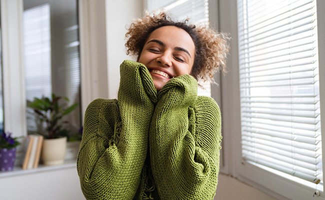 6 Reasons Why Your Relationship With Yourself Is The Most Important One