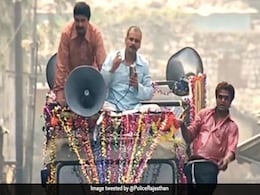 With Memes And Movies, Rajasthan Cops Alert People Against Cyber Fraud, Gangsters With Memes And Movies, Rajasthan Cops Alert People Against Cyber Fraud, Gangsters