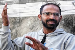 Kerala Journalist Released From Jail Today, Month After He Got Bail Kerala Journalist Released From Jail Today, Month After He Got Bail