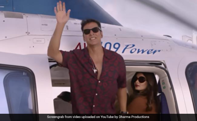 Akshay Kumar Is "Such A Funny Guy": What <i>Selfiee</i> Co-Star Emraan Hashmi Said