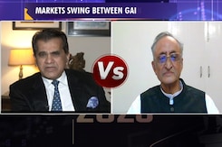 G20 Sherpa Amitabh Kant, Ex Bengal Minister Amit Mitra Face Off On Budget G20 Sherpa Amitabh Kant, Ex Bengal Minister Amit Mitra Face Off On Budget