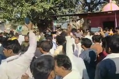 14 Injured As Shivratri Sees Clashes Over Caste In Madhya Pradesh 14 Injured As Shivratri Sees Clashes Over Caste In Madhya Pradesh