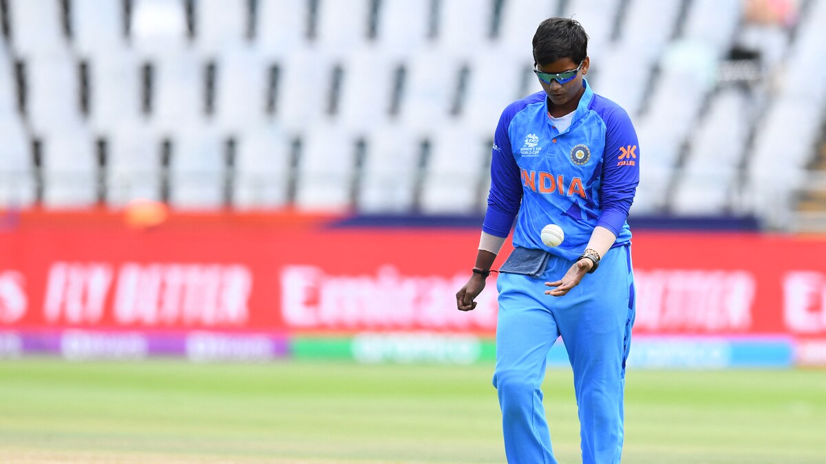 India Women vs Sri Lanka Women, Live Score, Asian Games Final 2023: India Eye Early Wickets As Sri Lanka Start Chase Of 117