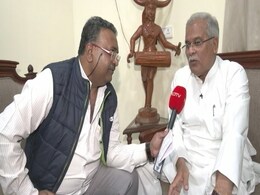 "Petty, BJP Scared": Bhupesh Baghel To NDTV On Delhi Airport Drama "Petty, BJP Scared": Bhupesh Baghel To NDTV On Delhi Airport Drama