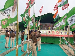 2024 चुनाव से पहले बिहार में आज महागठबंधन की ताकत दिखाएंगे नीतीश-तेजस्वी, अमित शाह भी भरेंगे हुंकार 2024 चुनाव से पहले बिहार में आज महागठबंधन की ताकत दिखाएंगे नीतीश-तेजस्वी, अमित शाह भी भरेंगे हुंकार