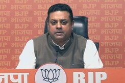 Manish Sisodia Only Education Minister In World Involved In Liquor Scam: BJP Manish Sisodia Only Education Minister In World Involved In Liquor Scam: BJP