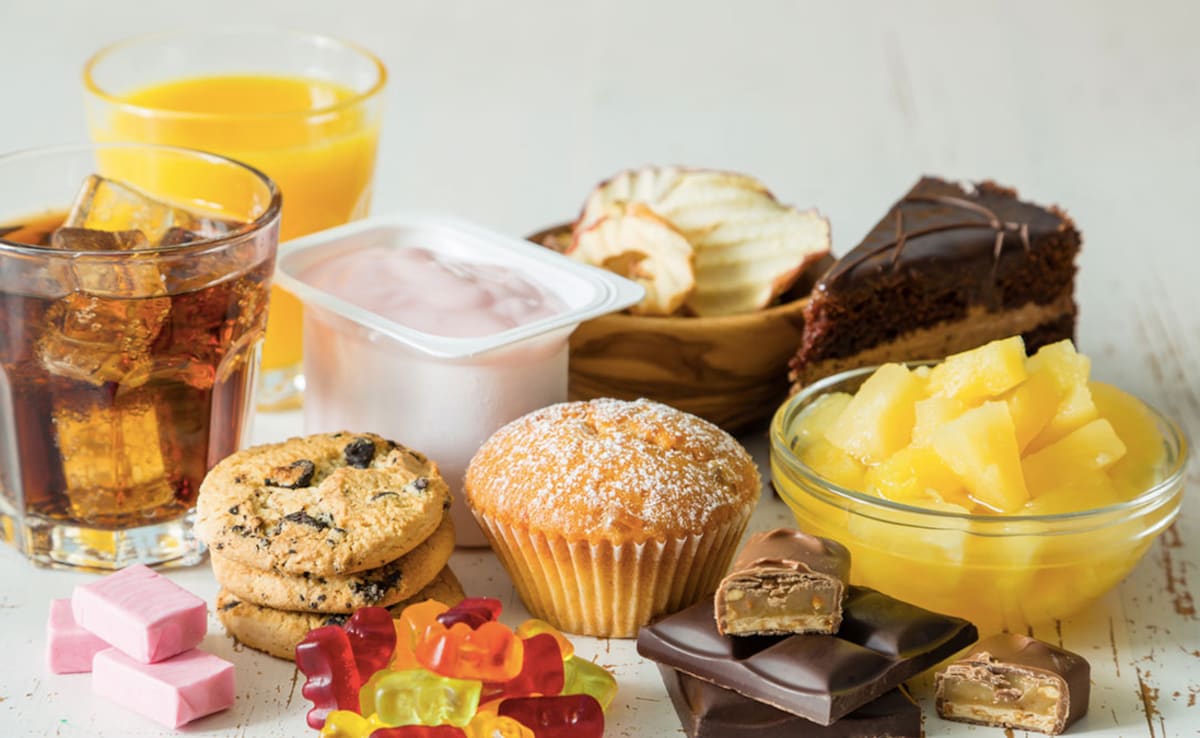 Dieta rica en carbohidratos de alto índice glucémico podría elevar riesgo de cáncer de pulmón.