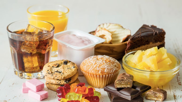 Can Consuming Certain Carbs Increase Lung Cancer Risk?