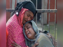 Assam's Child Marriage Crackdown: 2 AM Knocks, Shaky Data Assam's Child Marriage Crackdown: 2 AM Knocks, Shaky Data