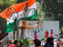 कांग्रेस में कई नेता अपनी एमपी की सीट छोड़कर विधायक क्यों बनना चाहते हैं?