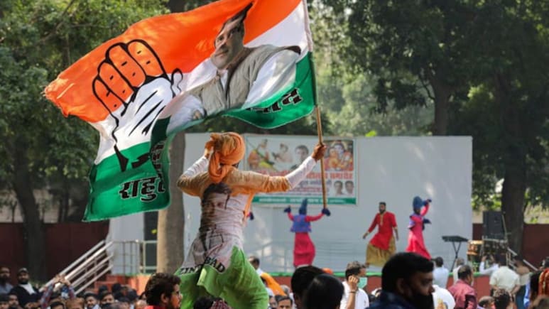 केरल विधानसभा चुनाव लड़ने के लिए कांग्रेस सांसदों में लगी है होड़&nbsp;