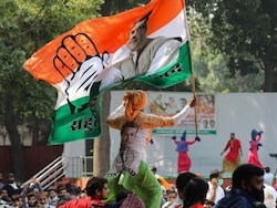 Seat-Sharing Not Announced, Congress Releases Some Names For Bihar Polls
