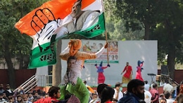 Congress Releases 2nd List For Bihar Polls, Names 5 Candidates
