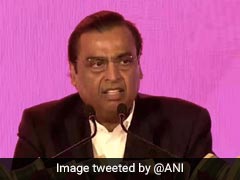 Divide Between Urban India, Rural Bharat Closing, Says Mukesh Ambani