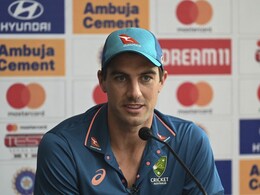 "Don't Want Him Carrying...": Australia Great Gives Verdict On Pat Cummins' Captaincy