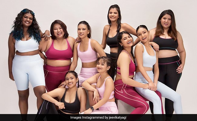 फैशन, ट्रेंड्स और लाइफस्टाइल के क्षेत्र में पूरेे देश में अलग पहचान बना रही हैं जीविका त्यागी