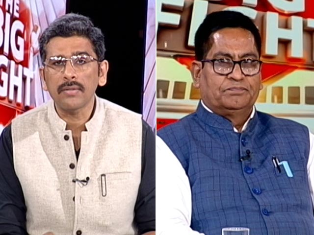 "IITs Evolved As Elitist Institutions": Chairman Of National Confederation Of Dalit Organisations