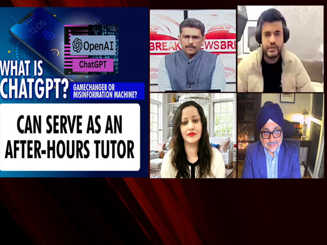 ChatGPT: Gamechanger Or Misinformation Machine?