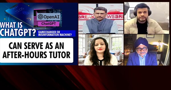 ChatGPT: Gamechanger Or Misinformation Machine?