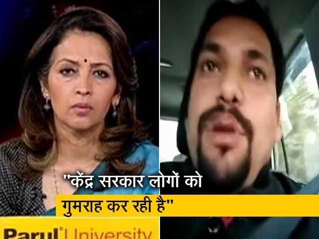 AAP नेता संजीव झा ने कहा - सीबीआई को बताना चाहिए कि सिसोदिया के घर से उन्हें क्या मिला?