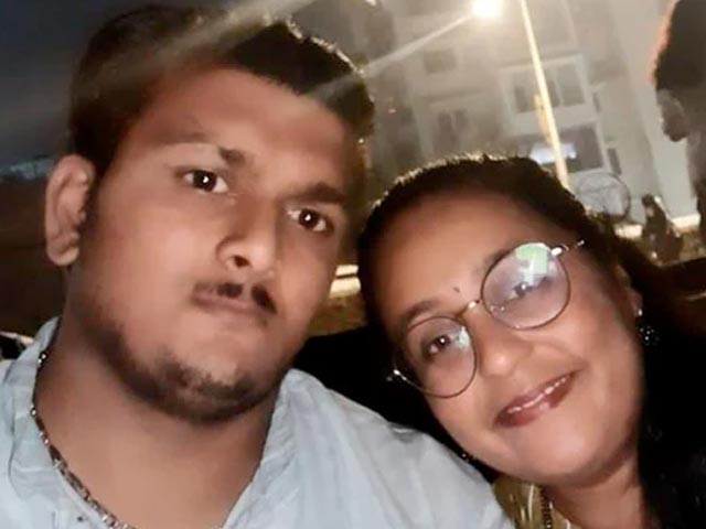 Mumbai Woman Killed By Live-In Partner, Body Hidden In Bed Storage: Cops