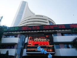 Stock Market Today: RBI MPC के नतीजे असर, सेंसेक्स-निफ्टी गिरावट के साथ कर रहे कारोबार Stock Market Today: RBI MPC के नतीजे असर, सेंसेक्स-निफ्टी गिरावट के साथ कर रहे कारोबार