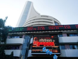 Stock Market Today: ट्रंप के टैरिफ वार से शेयर बाजार फिर धड़ाम, सेंसेक्स 400 अंक लुढ़का, निफ्टी 22,000 से फिसला Stock Market Today: ट्रंप के टैरिफ वार से शेयर बाजार फिर धड़ाम, सेंसेक्स 400 अंक लुढ़का, निफ्टी 22,000 से फिसला