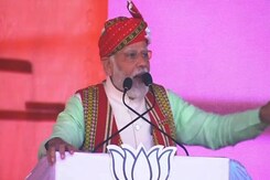 पीएम मोदी त्रिपुरा की चुनावी रैली में बोले- 'राज्य पूर्व एशिया का प्रवेश द्वार बनने की ओर अग्रसर' पीएम मोदी त्रिपुरा की चुनावी रैली में बोले- 'राज्य पूर्व एशिया का प्रवेश द्वार बनने की ओर अग्रसर'