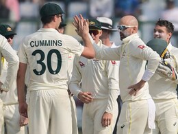 India vs Australia, 2nd Test Day 2 Highlights: Nathan Lyon Takes 5 Wickets As Australia End Day 2 On A High vs India