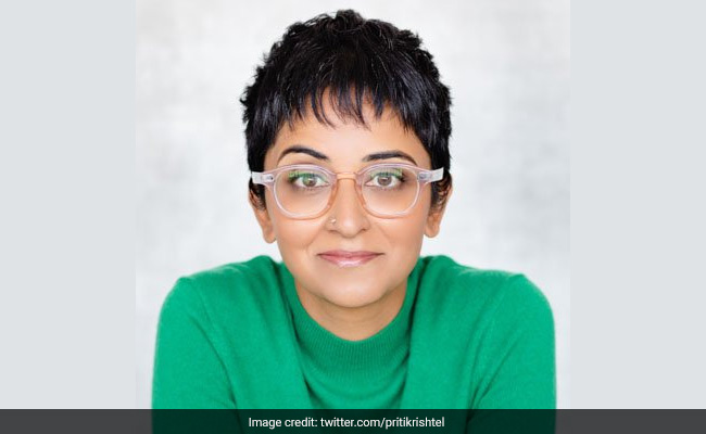 Indian-American Lawyer On Panel To Address Racism, Discrimination, Health