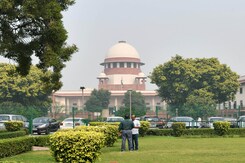 Centre Clears Appointment Of Five New Judges To Supreme Court Centre Clears Appointment Of Five New Judges To Supreme Court
