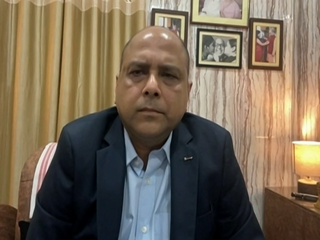 "Some People Not Able To Digest PM's Achievements": BJP MP