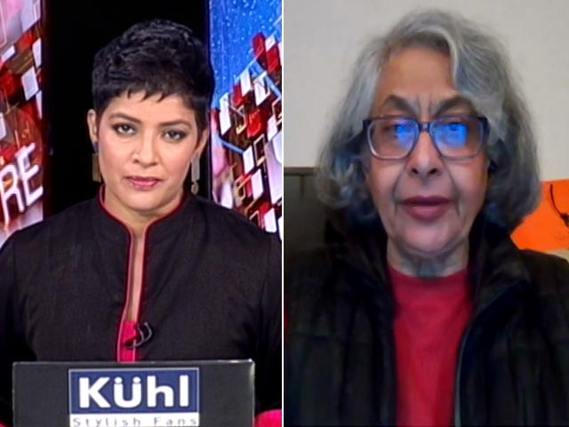 "AAP Won Fair And Square, Has Right To Have Its Mayor": Journalist