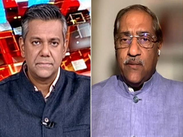 "RSS' Stance On Caste Has Always Been The Same": Author