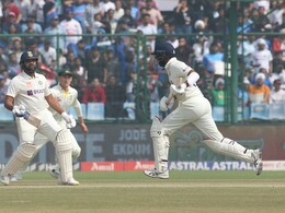 "That's Leadership": Bollywood Star In Awe Of Rohit Sharma's Selfless Act For Cheteshwar Pujara
