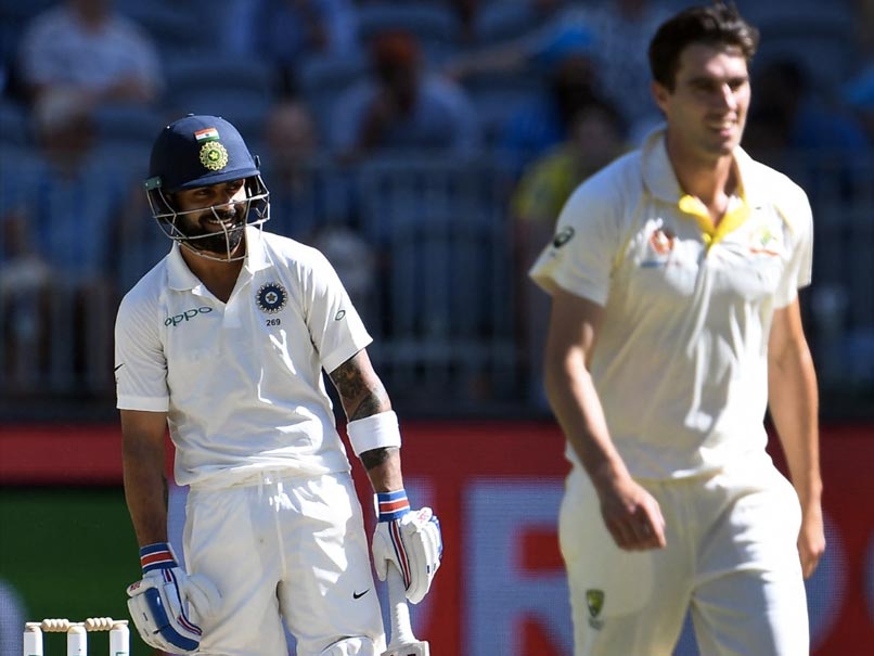 India vs Australia, 1st Test: Three Key Player Battles To Watch Out For